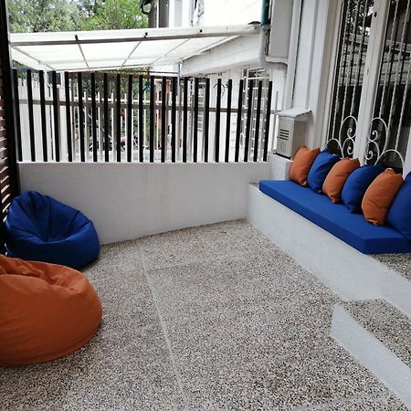 Casa Hotel Botero Medellin Exterior photo